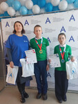 Х Чемпионат "Абилимпикс"-2026